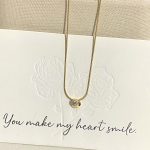 color: 18K Gold