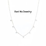 color: white gold