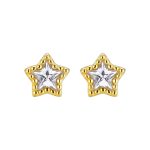 color: Gold Color [White Diamond]]