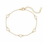 color: 14K Gold