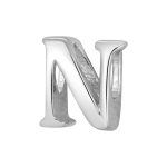 color: N / Style: White gold pendant