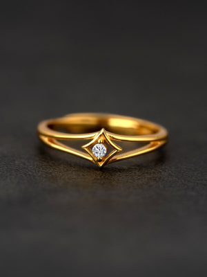 S925 Sterling Silver Star Hollow-out Double-layer Opening Ring Simple and Fashionable All-match Diamond-encrusted Four-star Ring
