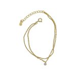 color: 14K Gold