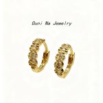 color: 14K Gold-Large