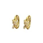 color: 18K Gold