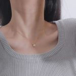 color: 18K Gold