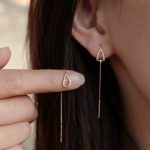 color: 14K Gold