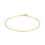 color: Bracelet (19cm) / Style: white gold