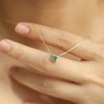 color: Gold (Emerald Diamond)