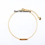 color: 14K Gold