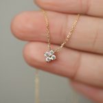 color: 14K Gold