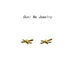 color: 14K Gold
