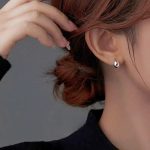color: Gold Pair (with rubber plug)