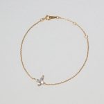 color: 14K Gold