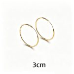 color: Gold -30mm