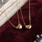 color: 18K Gold
