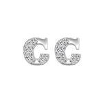 color: G / Style: White gold-only