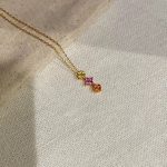 color: 18K Gold-Colored Drill