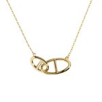 color: 14K Gold