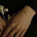 color: Gold / size: 15cm +3cm extended chain