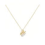 color: Gold