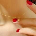 color: 14K Gold