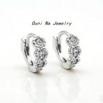 color: White gold-trumpet