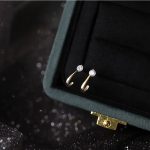color: 18K Gold