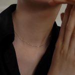 color: 14K Gold