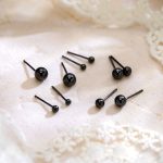 color: Black Gun / Style: 2.5mm