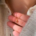 color: 18K Gold
