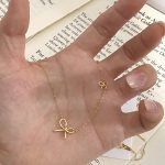 color: 18K Gold