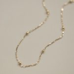 color: 18K Gold