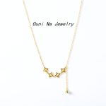 color: 14K Gold