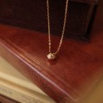 color: Champagne Gold