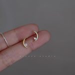 color: 14k gold