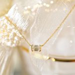 color: 14K Gold