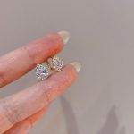 color: 14K Gold Pair