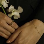 color: 14K gold (15cm +3cm)