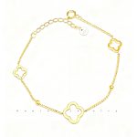 color: 14K Gold