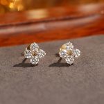 color: Champagne gold pair (including earplugs)