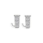 color: J / Style: White gold-only