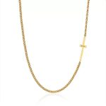color: 14K Gold