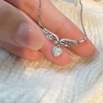 color: white gold
