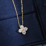 color: 18K Gold (Small)