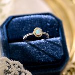 color: Platinum and Gold / size: Opening adjustable