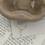 color: 18K Gold