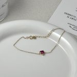 color: 18K Gold