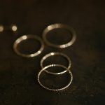 color: 14K Gold / size: US No. 4