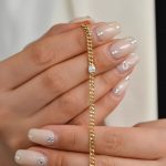 color: 14K Gold